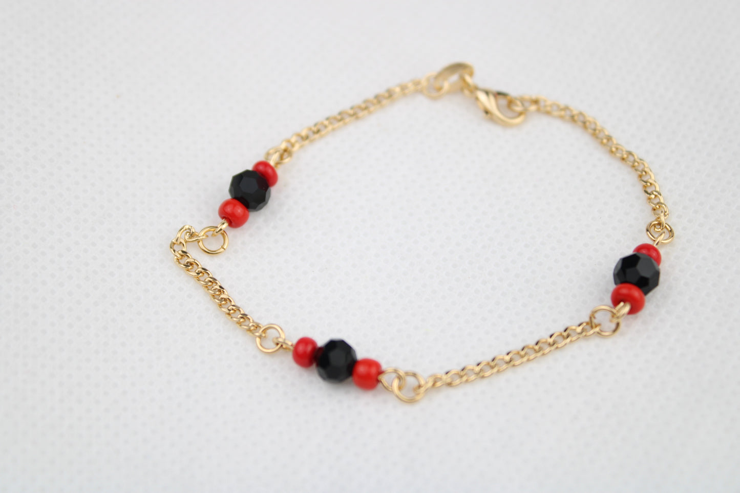 Women’s Gold filled bracelet