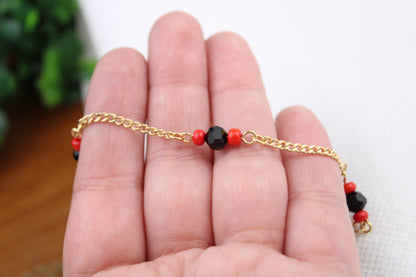 Women’s Gold filled bracelet