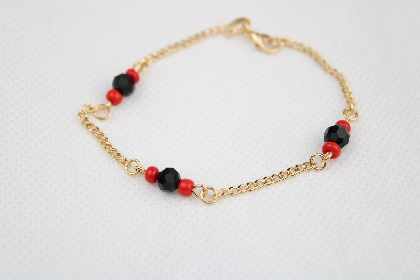 Women’s Gold filled bracelet