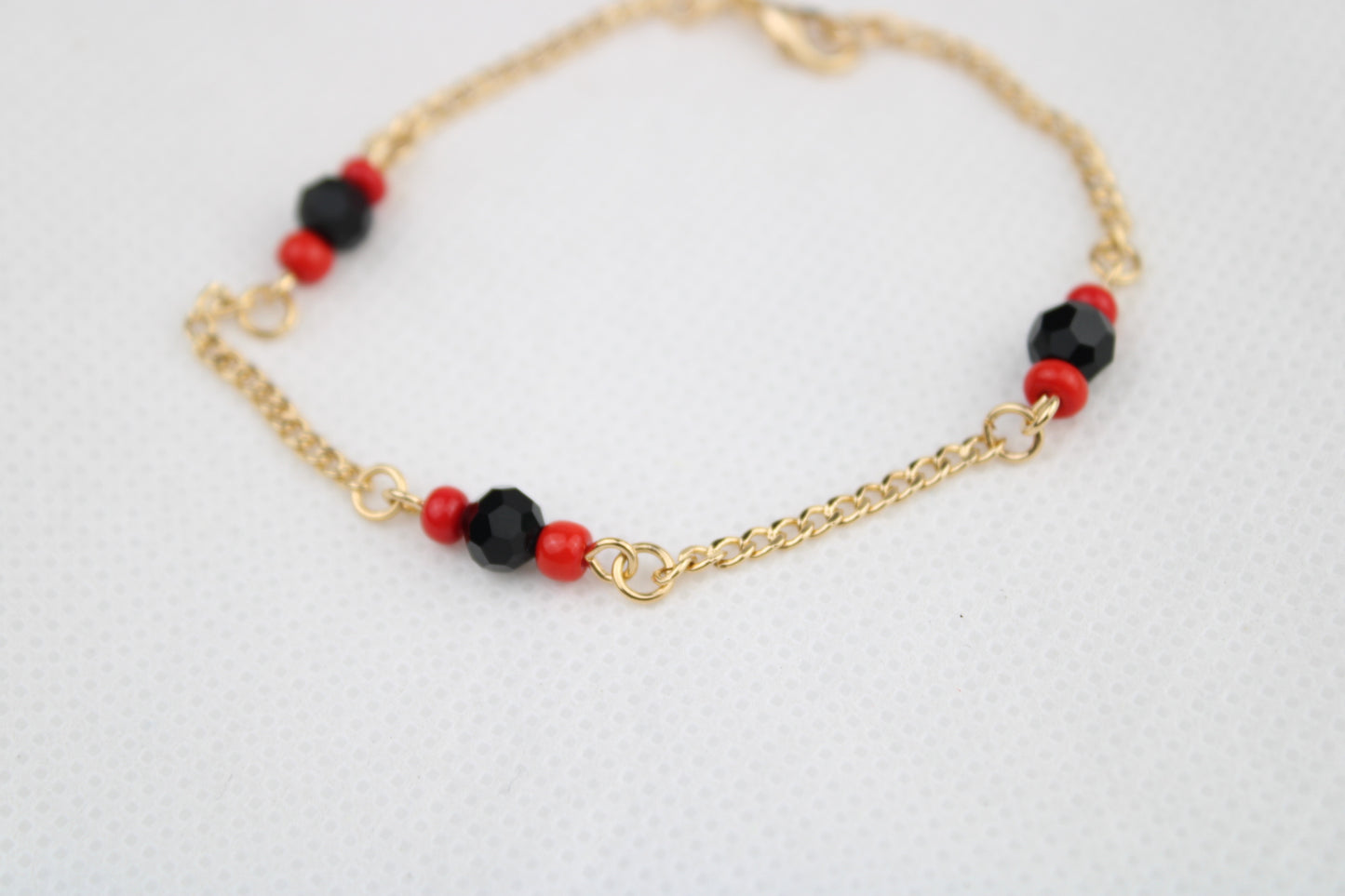 Women’s Gold filled bracelet